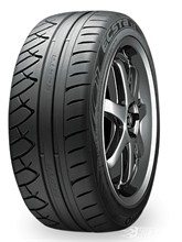 Opony Kumho KU36