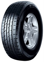 Continental ContiCrossContact LX 265/60R18 110 T  RBL