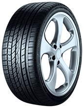 Continental CrossContact UHP 255/55R18 109 W XL FR