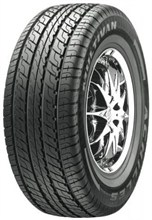 Achilles Multivan 225/65R16 112 T C