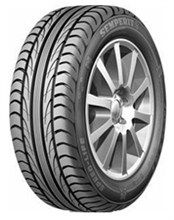 Semperit Speed-Life SUV 235/60R18 107 V XL SUV FR