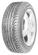 General Altimax UHP 255/35R19 96 Y XL