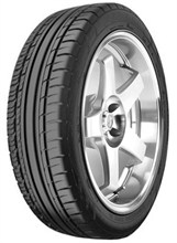Opony Federal Couragia F/X