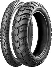 Heidenau K60 SCOUT 120/90R17 64 T Rear TT