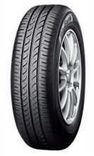 Yokohama BluEarth AE-01 195/55R15 85 V 