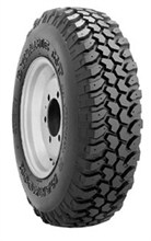 Opony Hankook Dynapro MT RT01