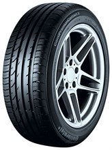 Continental ContiPremiumContact 2 225/55R17 97 Y  *