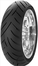 Avon AV56 STORM 2 ULTRA 160/60R17 69 W TL 