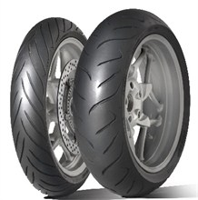 Dunlop ROADSMART II 120/70R18 59 W