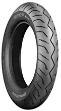 Bridgestone HOOP B03 120/70-14 55 S TL