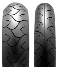 Bridgestone BT 012 130/70R16 61 S TL