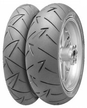 Continental SPORTATTACK 2 180/55R17 73 W TL