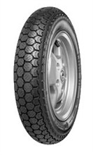 Continental K62 3.50R10 59 J TL  WW