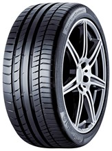 Continental ContiSportContact 5P 255/35R19 96 Y XL MO FR