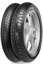 Continental TKV11 120/80-16 60 V Front TL 