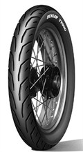 Dunlop TT900 100/80-17 52 S Front TL