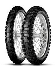 Opony Pirelli Scorpion SX