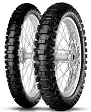 Opony Pirelli Scorpion MX Mid Hard 554