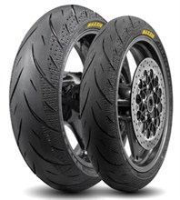 Opony Maxxis SUPERMAX DIAMOND