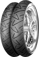 Continental TWIST SPORT 140/60R14 64 S