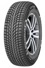 Michelin Latitude Alpin 2 245/65R17 111 H XL