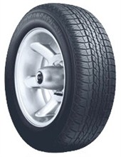 Toyo TRANPATH A11B 215/70R16 100 T