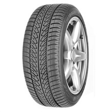 Goodyear UG 8 Performance 205/45R17 88 V XL FR