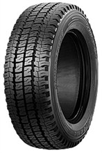 Tigar CARGO SPEED 195/70R15 104 R C