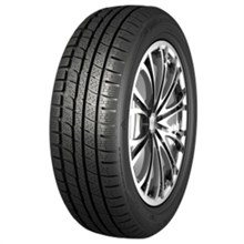 Nankang SV-55 235/35R19 91 W XL