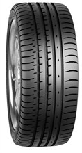 Accelera PHI 225/40R18 92 Y XL MFS