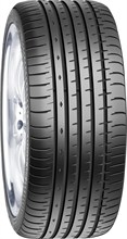 Accelera PHI-2 285/25R20 93 Y XL