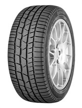Opony Continental ContiWinterContact TS830 P
