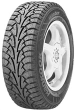 Opony Hankook W409