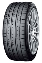 Yokohama ADVAN Sport V105 245/50R18 100 W  MO