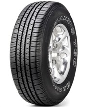 Opony Maxxis HT-750