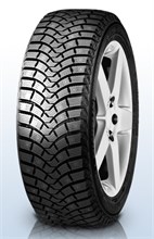 Opony Michelin X-ICE 2