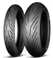 Michelin Pilot Power 3 190/50R17 73 W TL