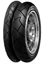 Continental TRAILATTACK 2 110/80R19 59 V TL