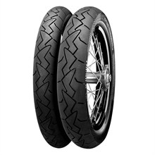 Continental CLASSIC ATTACK 120/90R18 65 V TL