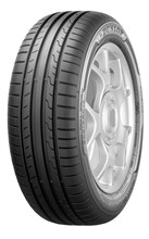 Dunlop SP Sport Bluresponse 195/55R16 87 H