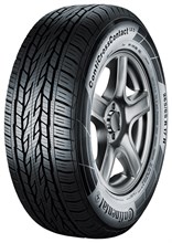 Continental CrossContact LX2 275/60R20 119 H XL FR RBL