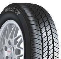 Opony Maxxis MA702