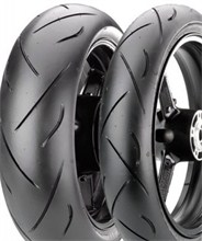 Opony Maxxis SUPERMA-SP MA-PS