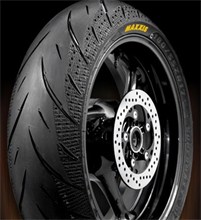 Opony Maxxis MA-3DS STASSE