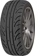 Accelera 651 SPORT 225/45R17 91 W  SEMISLICK