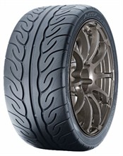 Yokohama Advan Neova AD08 225/45R17 91 W 