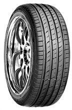 Nexen N fera SU1 265/30R19 93 Y XL FR