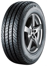 Continental ContiVanContact 100 215/70R15 109/107 S C