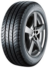 Continental ContiVanContact 200 235/60R16 104 H C