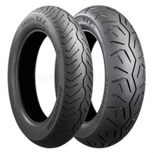 Bridgestone E-MAX 130/70R17 62 W Front TL